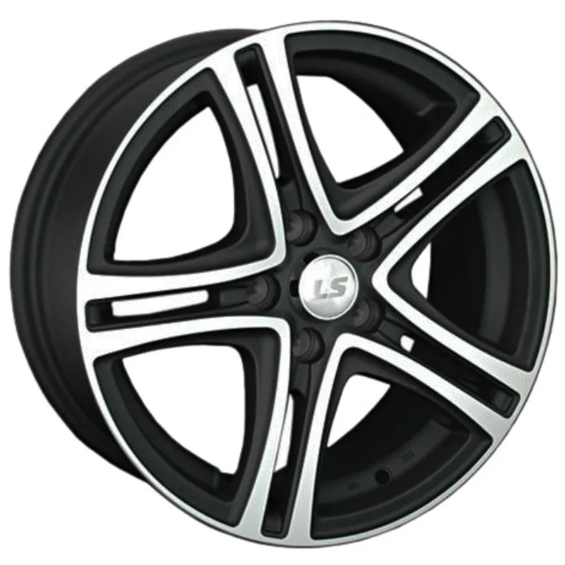 LS 6,5x15/5x100 ET38 D73,1 570 MBF (конус)