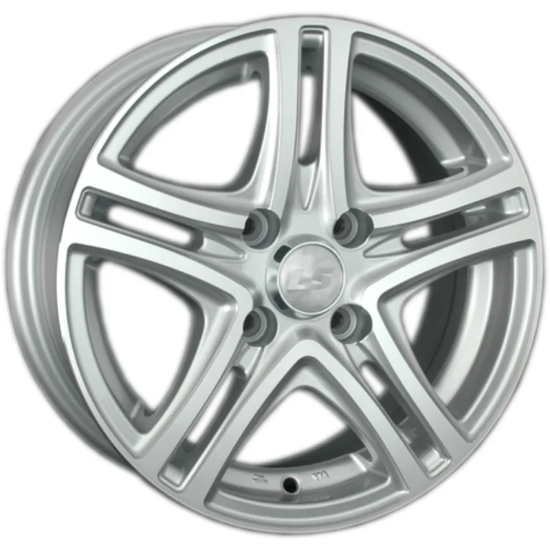 LS 6,5x15/4x100 ET42 D73,1 570 SF (конус)