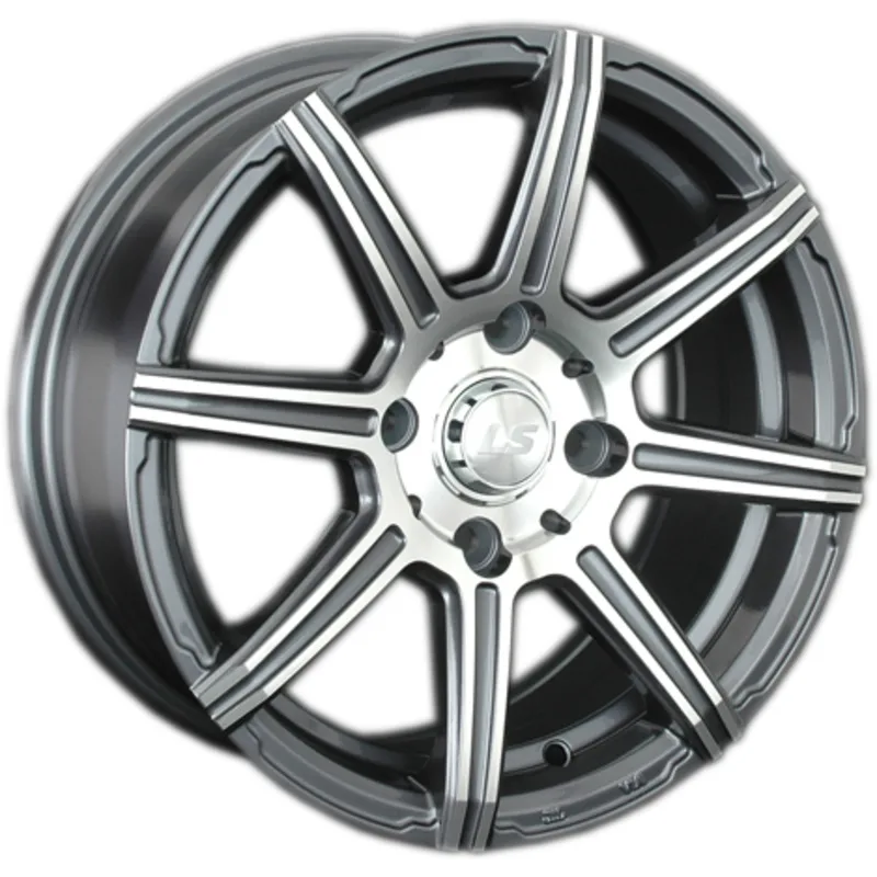 LS 6,5x15/4x100 ET40 D73,1 571 GMF