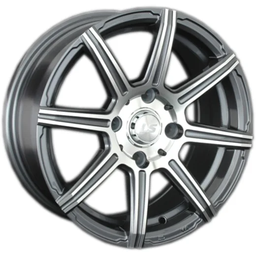 LS 6,5x15/4x100 ET40 D73,1 571 GMF