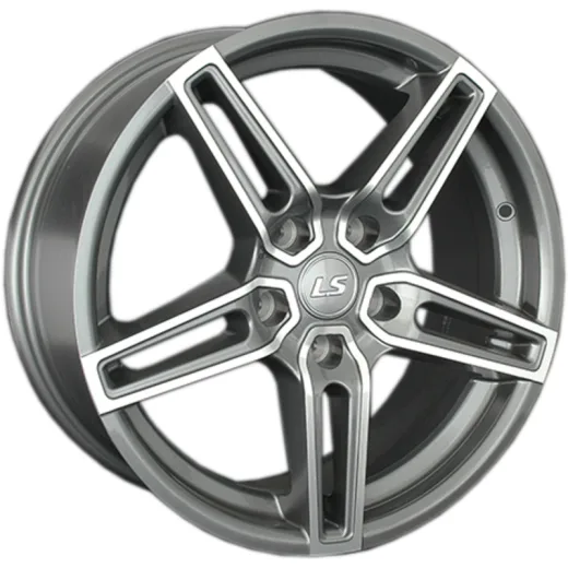 LS 7,5x17/5x112 ET43 D57,1 734 GMFP