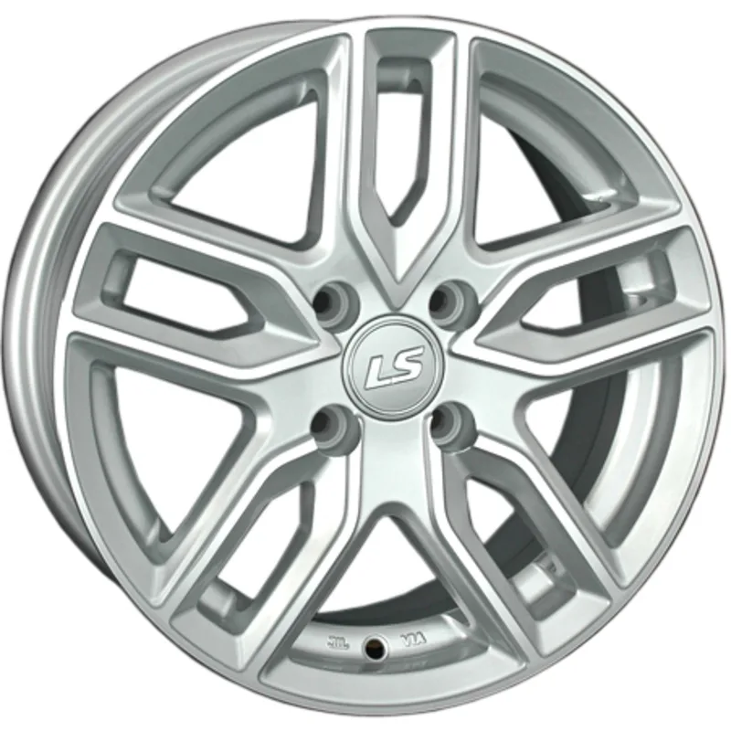 LS 6,5x15/4x100 ET40 D73,1 735 SF