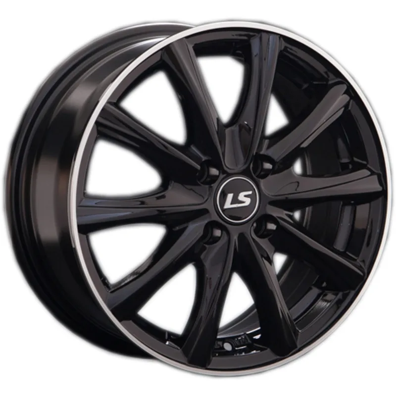 LS 6x15/4x100 ET48 D73,1 741 BKL