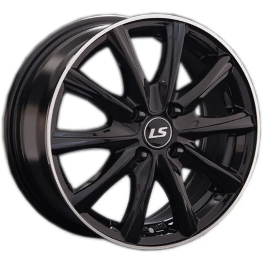 LS 6x15/4x100 ET48 D73,1 741 BKL