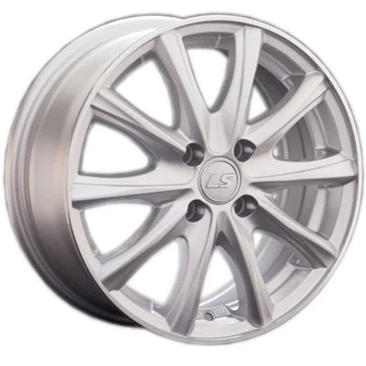 LS 6x15/4x100 ET48 D73,1 741 SL