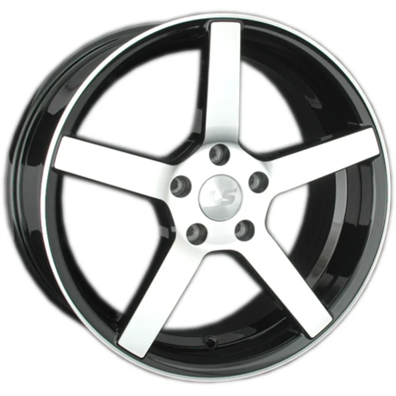 LS 8,5x19/5x112 ET40 D66,6 742 BKF