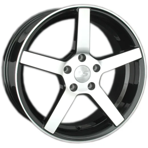 LS 8,5x19/5x112 ET40 D66,6 742 BKF