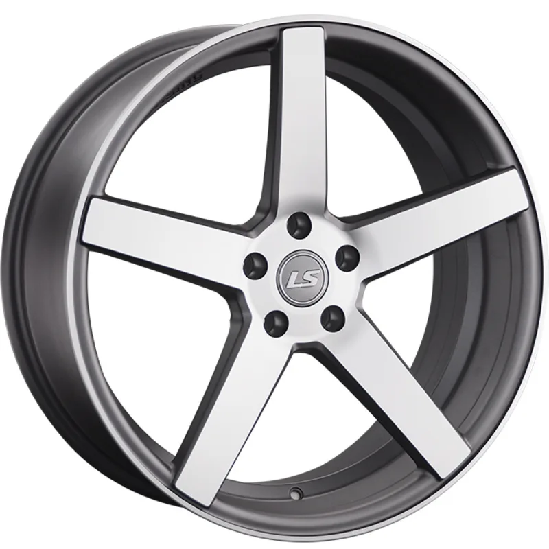 LS 9x20/5x112 ET25 D66,6 742 MGMF (конус)