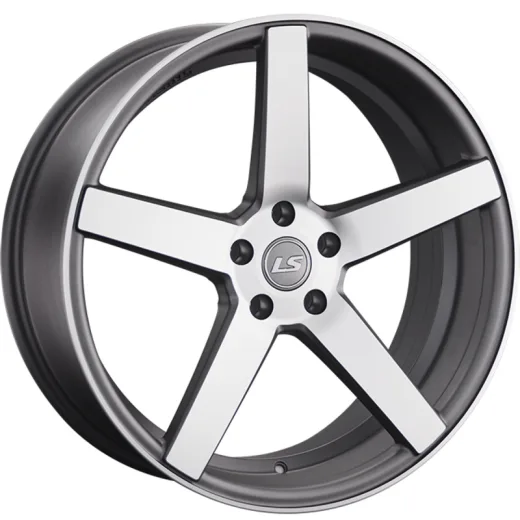 LS 9x20/5x112 ET25 D66,6 742 MGMF (конус)
