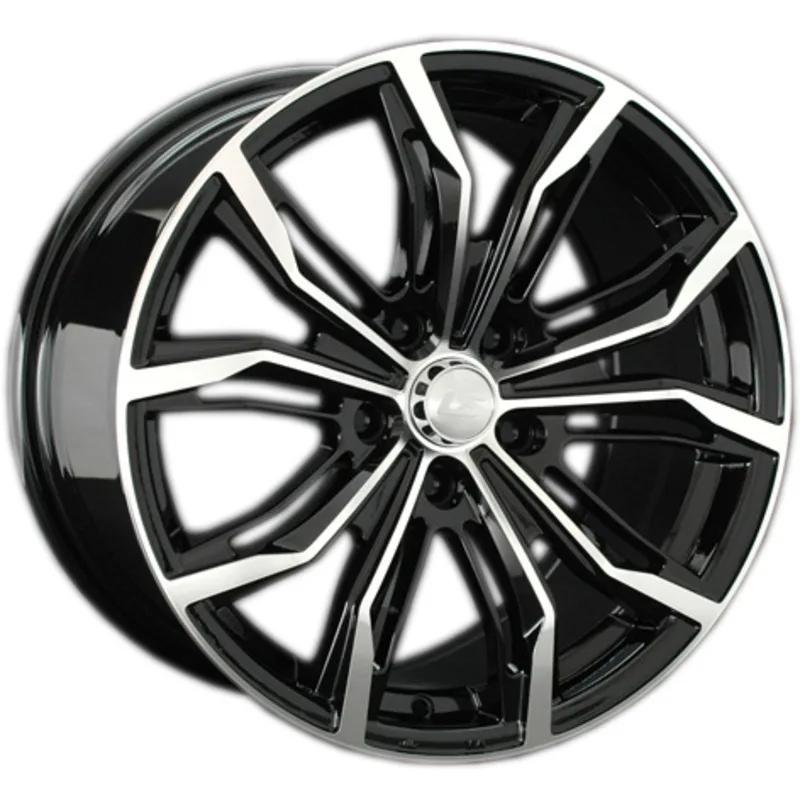 LS 7,5x17/5x114,3 ET45 D73,1 750 BKF