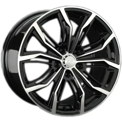 LS 7,5x17/5x114,3 ET45 D73,1 750 BKF