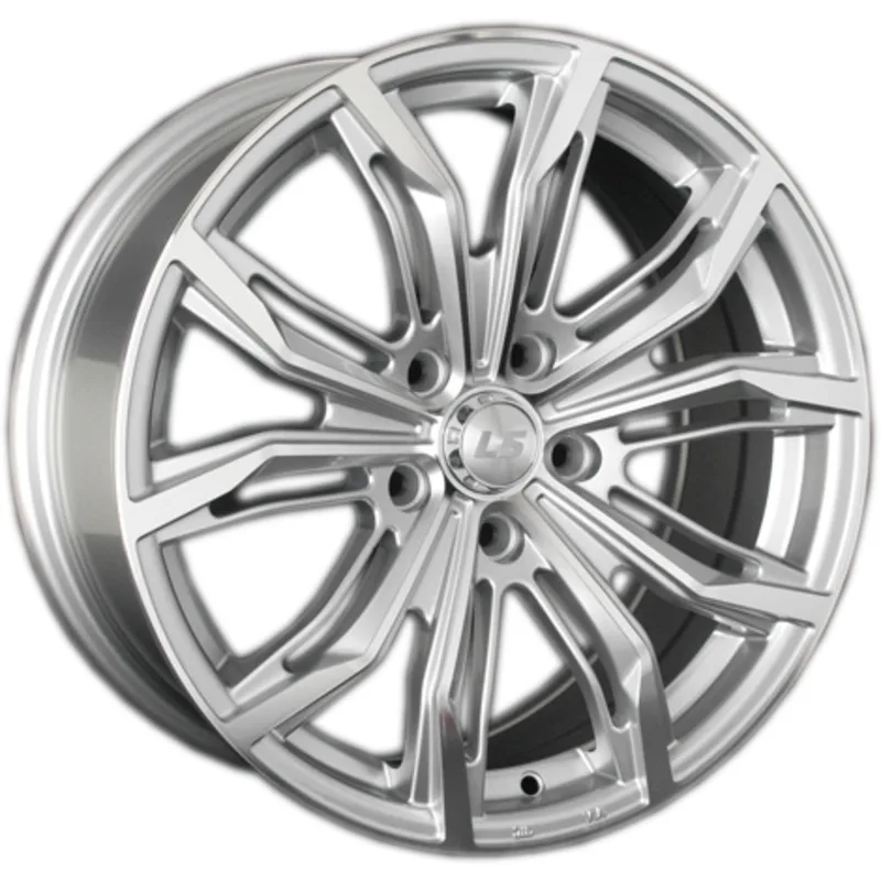 LS 8x18/5x114,3 ET40 D73,1 750 SF