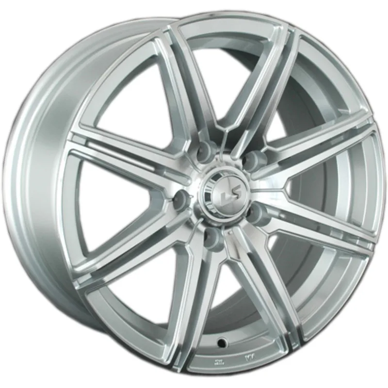 LS 7x16/5x108 ET40 D73,1 757 SF (конус)