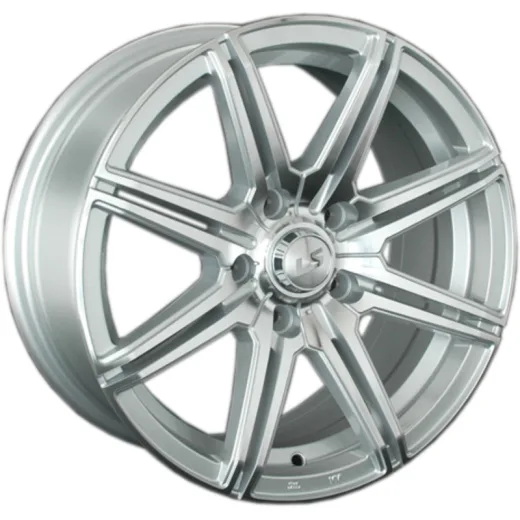 LS 7x16/5x108 ET40 D73,1 757 SF (конус)