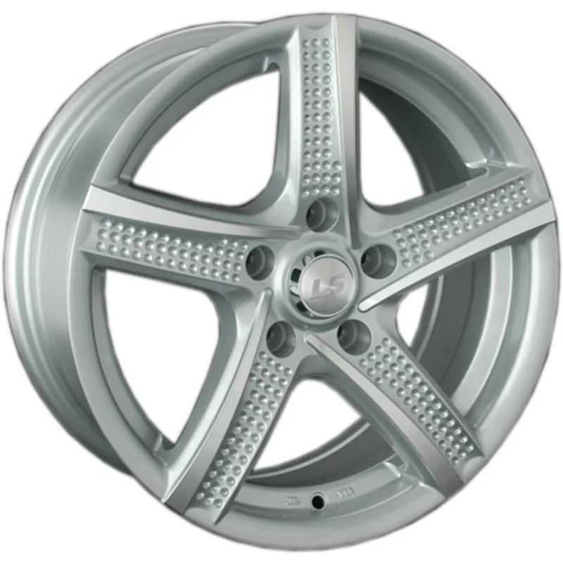 LS 7,5x17/5x114,3 ET45 D73,1 758 SF (конус)