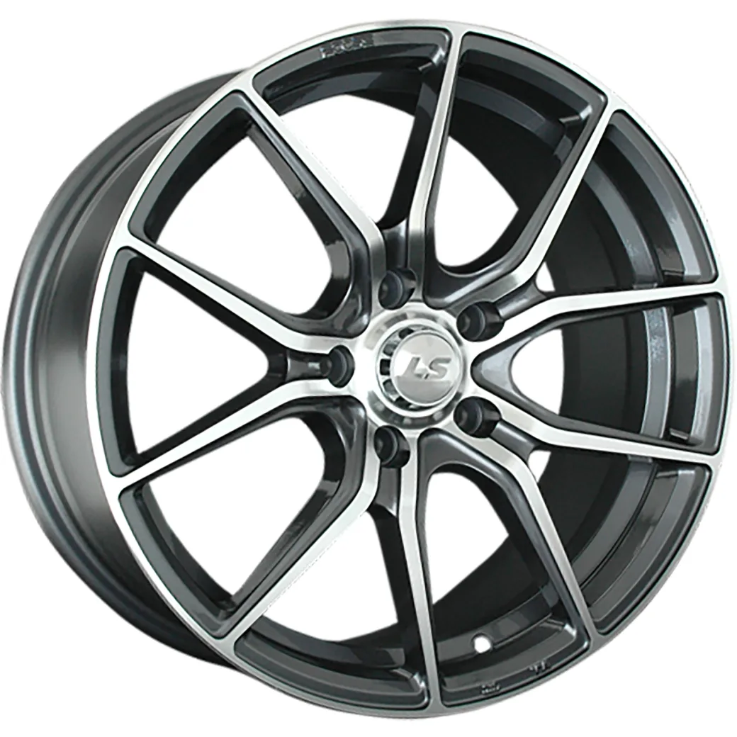 LS 7,5x17/5x112 ET40 D66,6 759 GMF (конус)