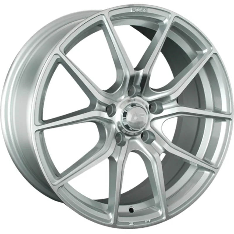 LS 7,5x17/5x114,3 ET45 D73,1 8106 (759) SF (конус)