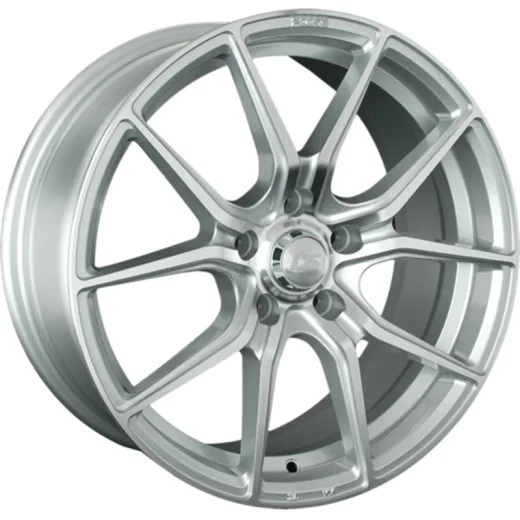 LS 7,5x17/5x114,3 ET45 D73,1 8106 (759) SF (конус)