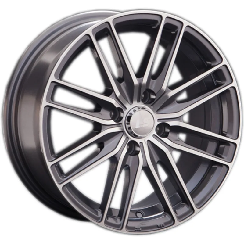 LS 6,5x15/4x100 ET40 D73,1 760 GMF (конус)