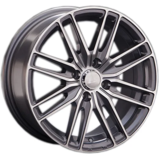 LS 7x16/5x100 ET40 D57,1 760 GMF (конус)