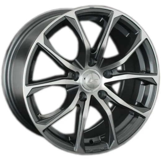 LS 7,5x17/5x112 ET40 D66,6 764 GMF (конус)