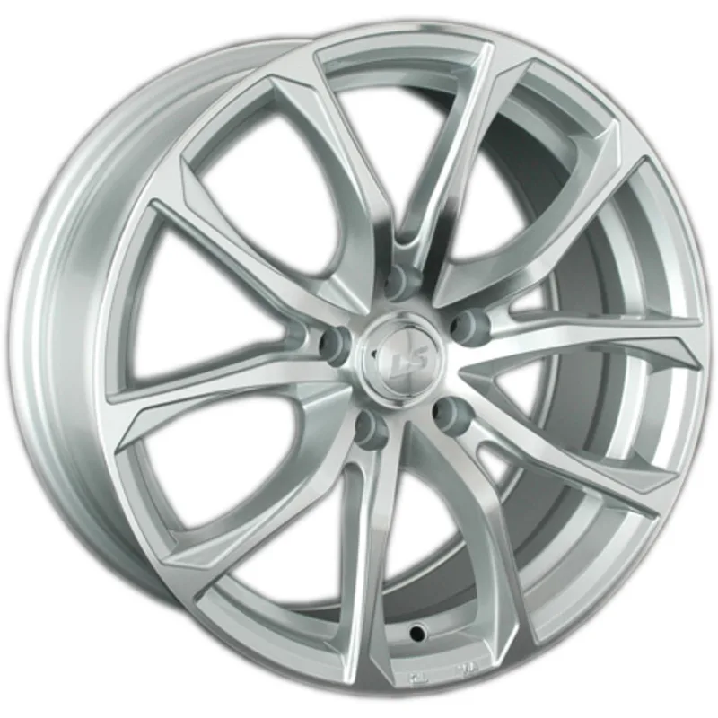LS 7,5x17/5x114,3 ET40 D73,1 764 SF (конус)