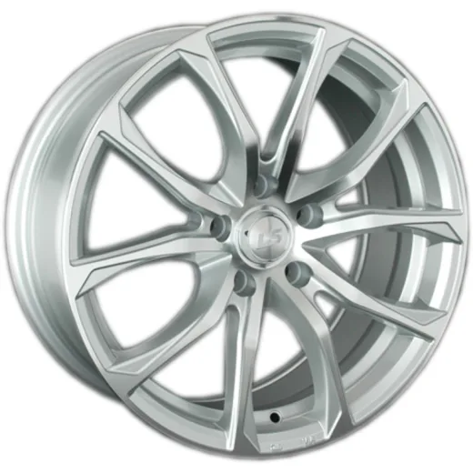LS 7,5x17/5x114,3 ET40 D73,1 764 SF (конус)