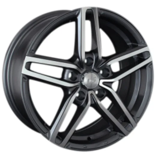 LS 7x16/5x108 ET35 D65,1 765 GMF (конус)