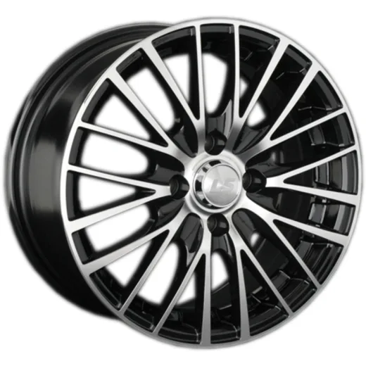 LS 6,5x15/4x100 ET45 D60,1 768 BKF (конус)