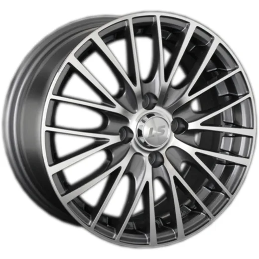LS 6x14/4x100 ET40 D73,1 768 GMF (конус)