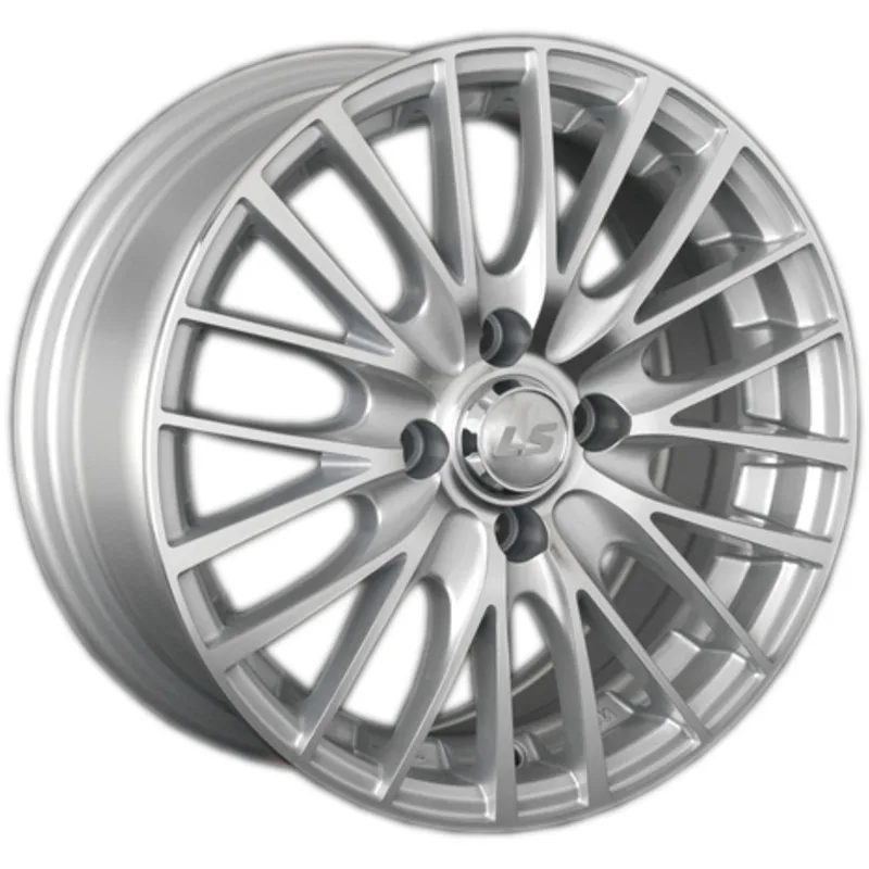 LS 6,5x15/4x100 ET45 D60,1 768 SF (конус)