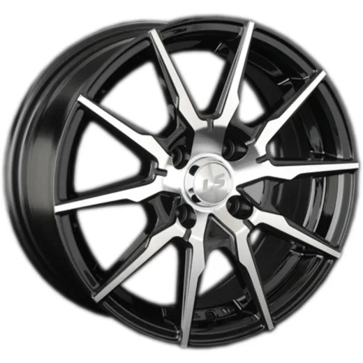 LS 7x16/4x100 ET40 D60,1 769 BKF (конус)
