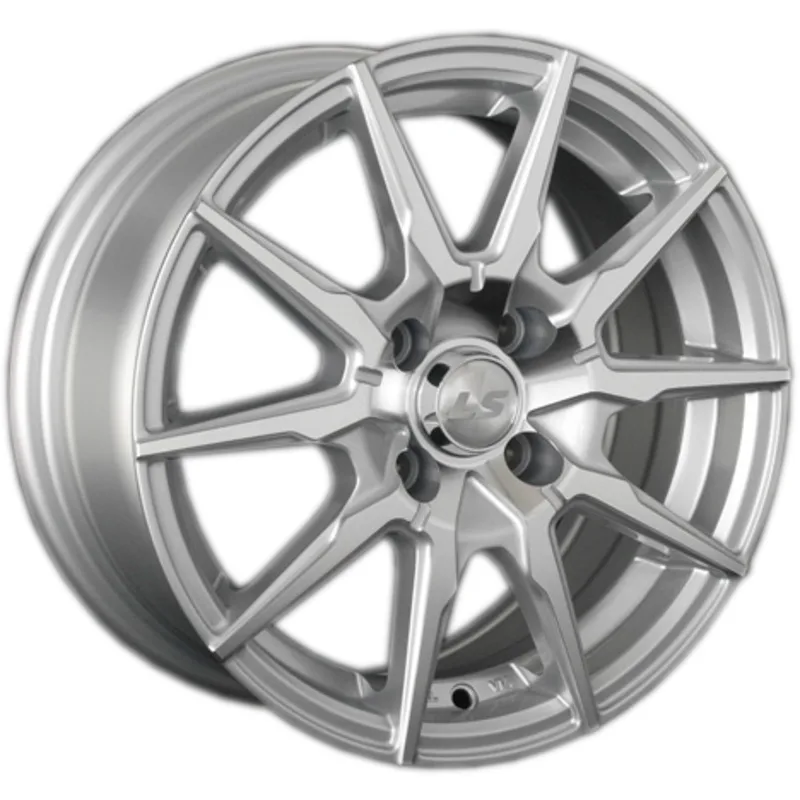 LS 7x16/4x100 ET40 D60,1 769 SF (конус)