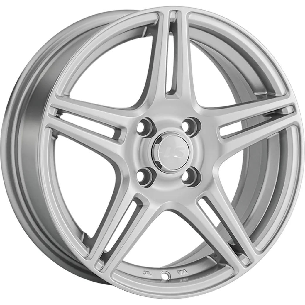 LS 6,5x15/4x100 ET40 D73,1 770 SS (конус)