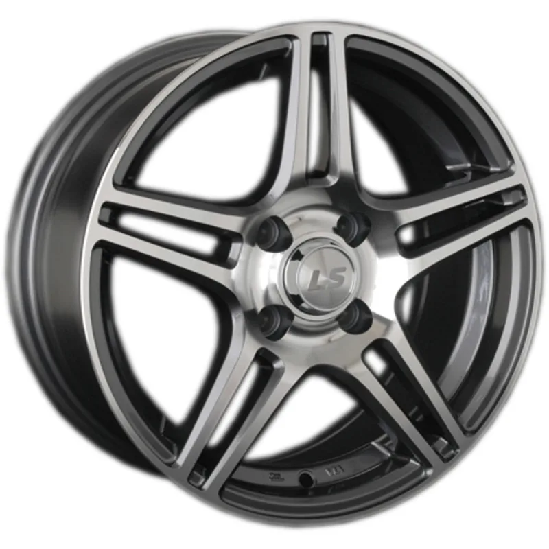 LS 7,5x17/5x108 ET45 D73,1 770 GMF (конус)