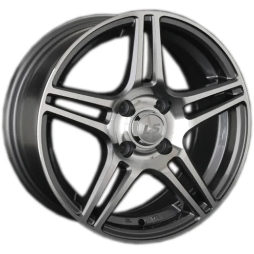 LS 6x14/4x100 ET40 D73,1 770 GMF (конус)