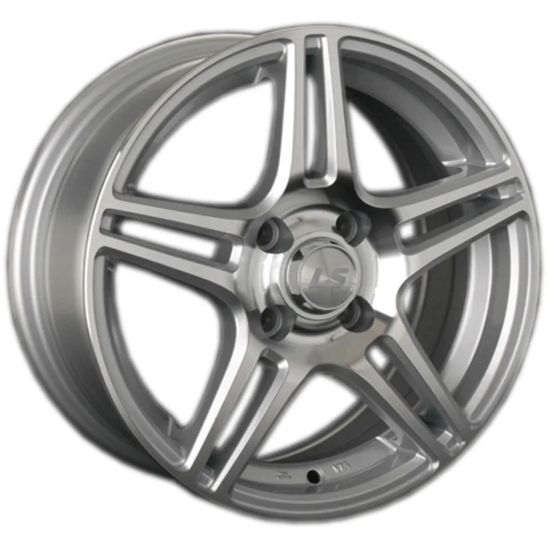 LS 7,5x17/5x108 ET50 D63,3 770 SF (конус)