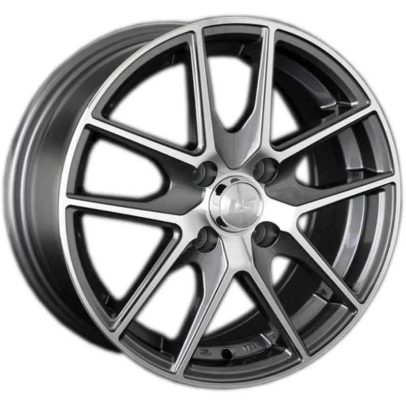 LS 6,5x15/4x108 ET45 D63,3 771 GMF (конус)