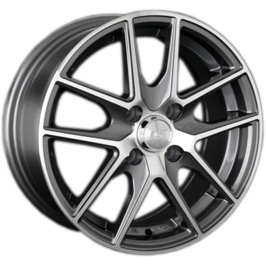 LS 6,5x15/4x108 ET45 D63,3 771 GMF (конус)