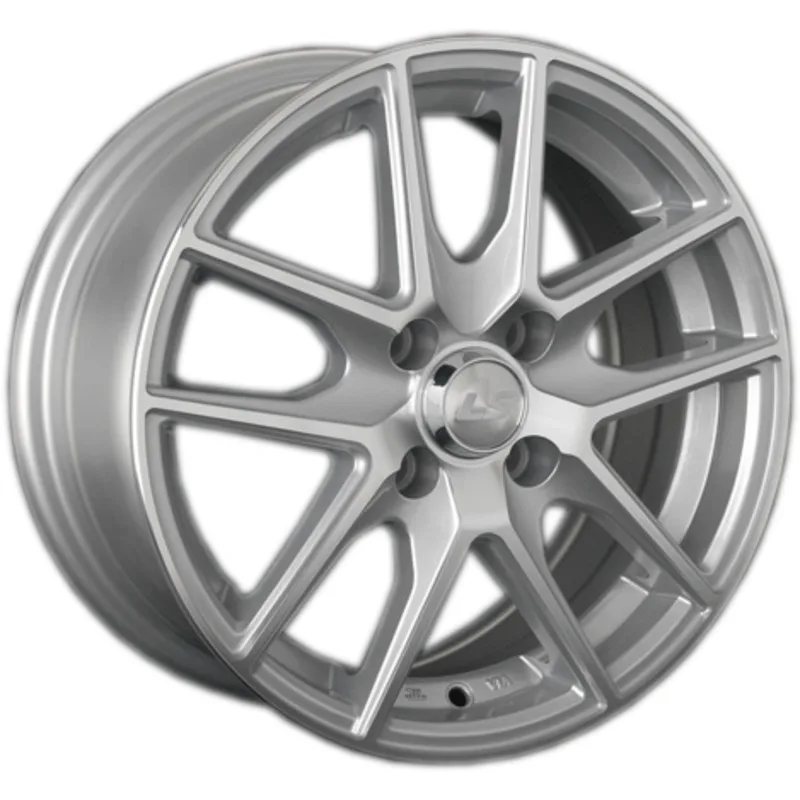 LS 6x14/4x100 ET40 D73,1 771 SF (конус)