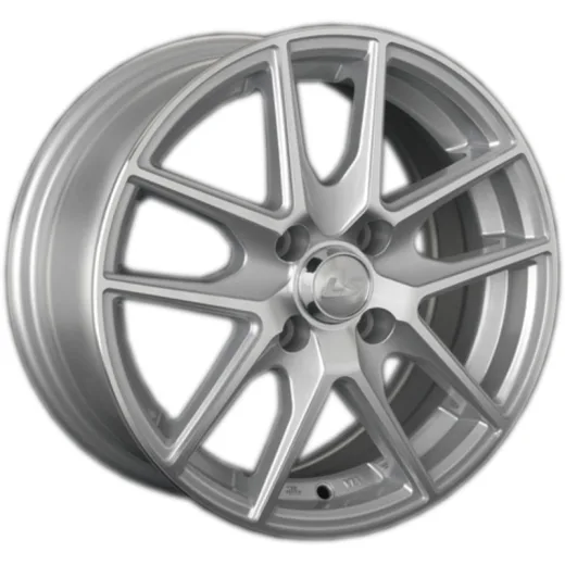 LS 6x14/4x100 ET40 D73,1 771 SF (конус)