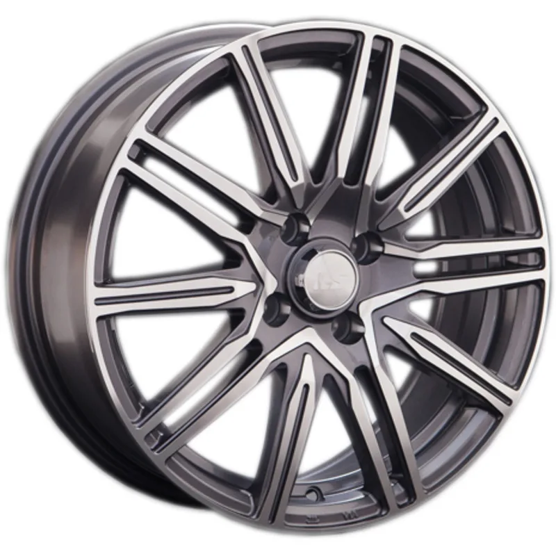 LS 6,5x17/5x112 ET45 D66,6 773 GMF (конус)