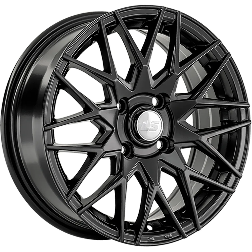LS 6,5x15/5x100 ET38 D57,1 784 BKS (конус)