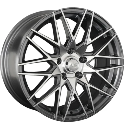 LS 7,5x17/5x114,3 ET45 D73,1 784 GMF (конус)