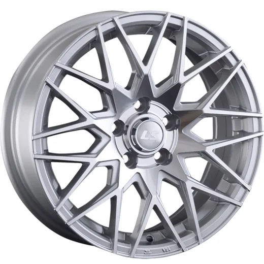LS 6,5x15/4x100 ET40 D60,1 784 SF (конус)