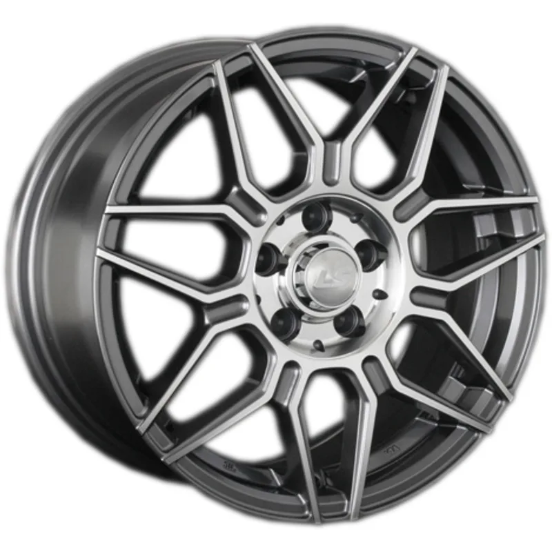 LS 7,5x17/5x108 ET50 D63,3 785 GMF (конус)