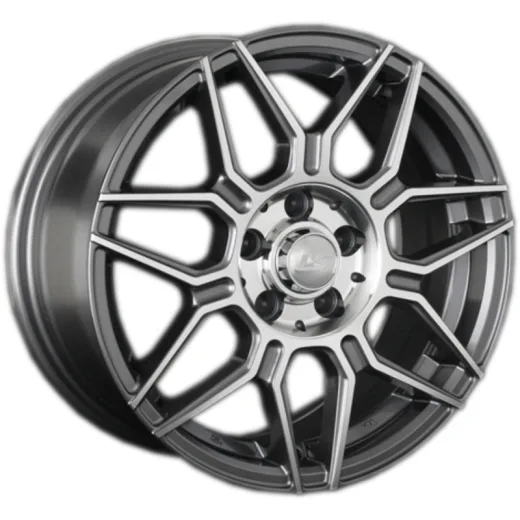 LS 6,5x15/4x100 ET45 D54,1 785 GMF (конус)