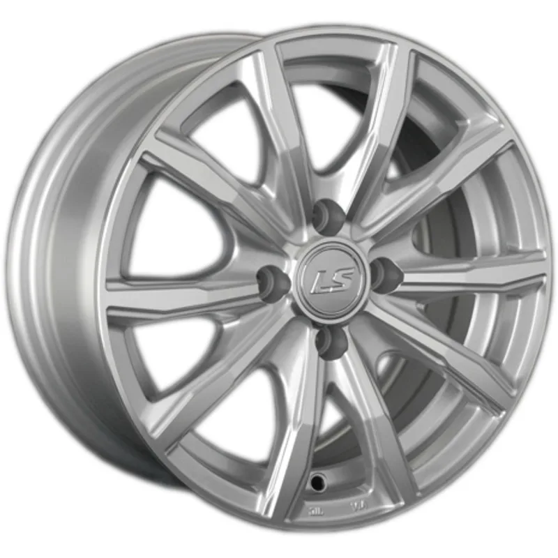 LS 6x14/4x100 ET40 D73,1 786 SF (конус)