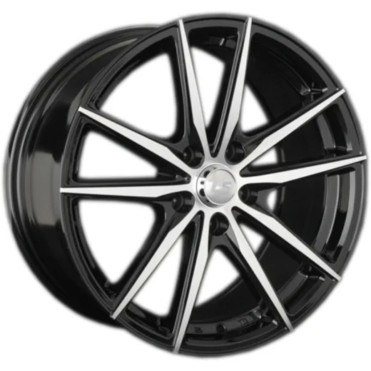 LS 7,5x17/5x112 ET40 D66,6 788 BKF (конус)