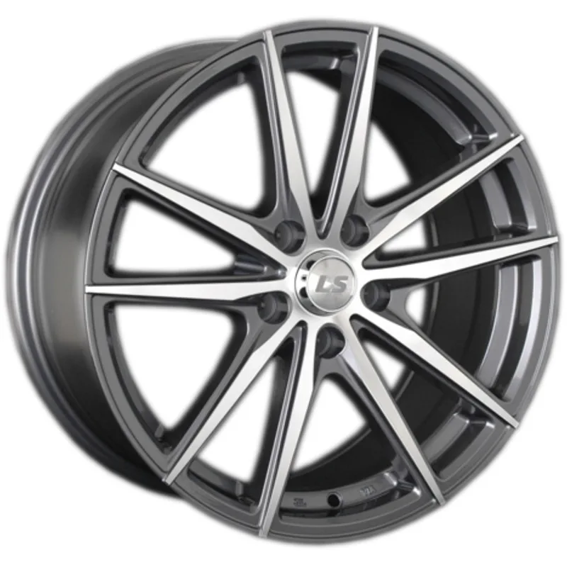 LS 8x18/5x114,3 ET40 D73,1 788 GMF (конус)